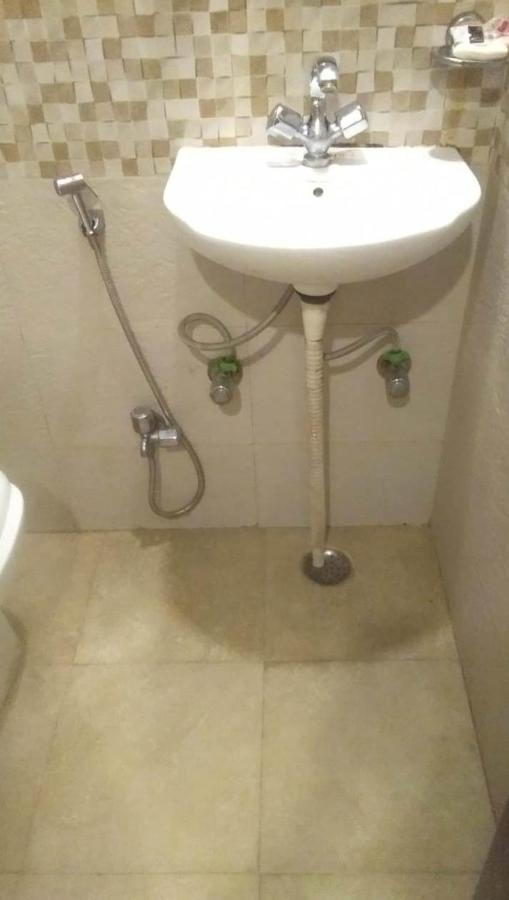 Hotel Broadway 新德里 外观 照片